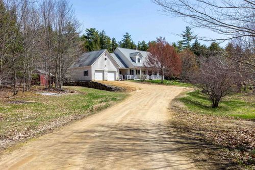192 Gordon Hill Rd, Alexandria, NH, 03222-6724 | Card Image