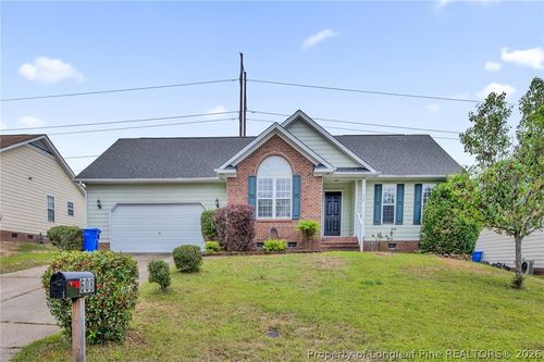608 Ashdown Pl, Fayetteville, NC, 28311-2168 | Card Image