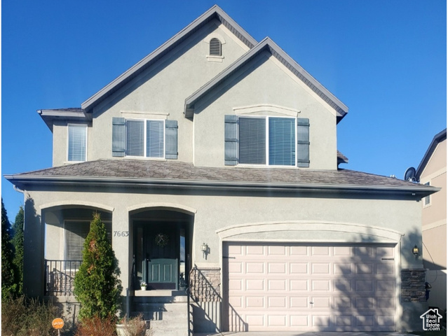 Decrescendo Dr, Eagle Mountain, UT 84005