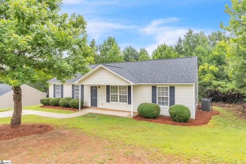 208 Riverbreeze Road, Greenville, SC, 29611 | Card Image
