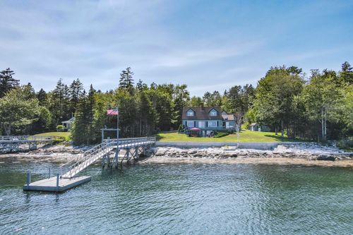 65 Haskell Point Road, Saint George, ME, 04860 | Card Image