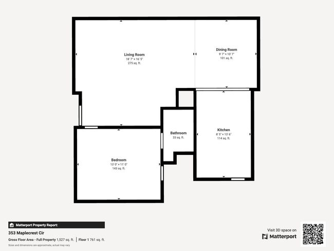 353 Maplecrest Cir, Condo with 3 bedrooms, 2 bathrooms and null parking in Jupiter FL | Image 37