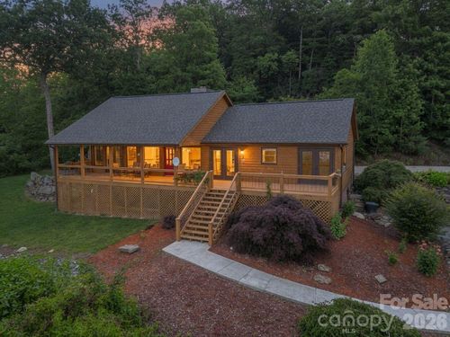 1025 Jeter Mountain Rd, Penrose, NC, 28766-9729 | Card Image