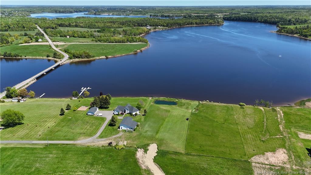 Land in Bass River 4