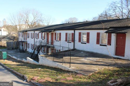 apt-6-700 Neal St Nw, Atlanta, GA, 30318-6875 | Card Image