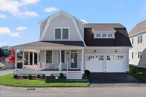 4 Lookout Lane, Portsmouth, RI, 02871 | Card Image