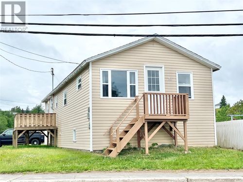 31 Commonwealth Dr, Botwood, NL, A0H | Card Image