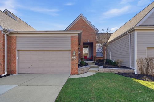 7538 Blue Fox Run, West Chester, OH, 45069 | Card Image