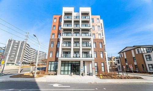 108-160 Canon Jackson Dr, Toronto, ON, M6M0B6 | Card Image