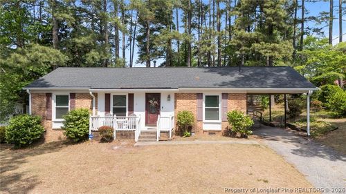 705 Rockwood Dr, Fayetteville, NC, 28311-2748 | Card Image
