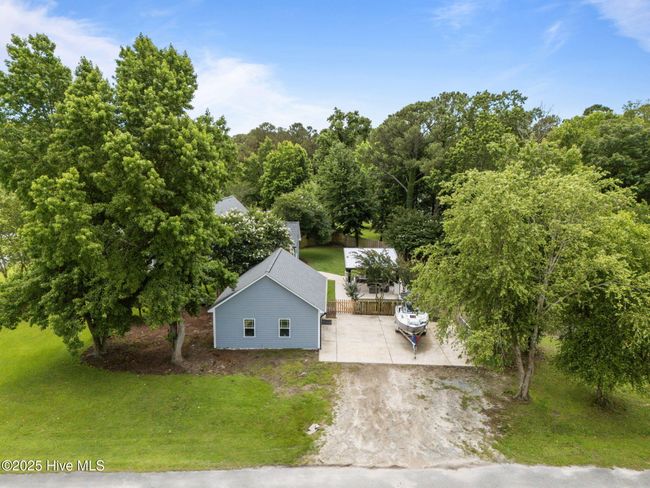 111 Fieldcrest Dr, House other with 4 bedrooms, 3 bathrooms and 4 parking in Hampstead NC | Image 67