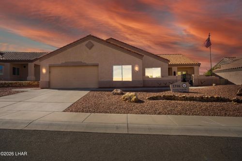 2316 Soaring Eagle Dr, Bullhead City, AZ, 86442-8374 | Card Image