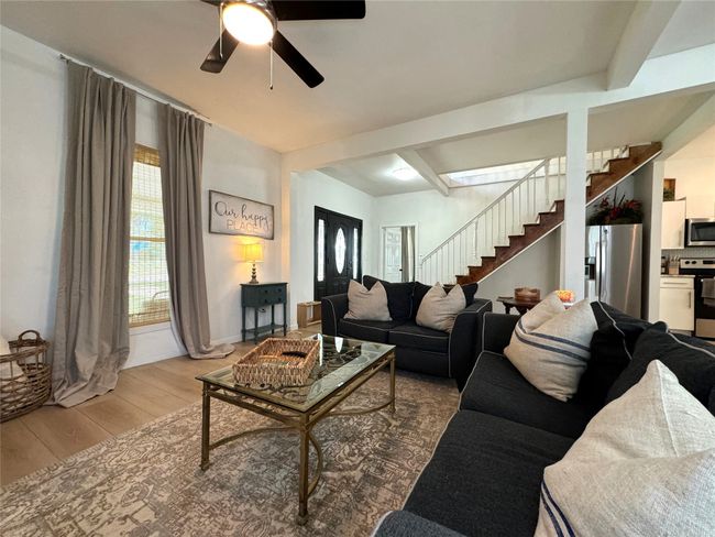 607 W 9 Th St, House other with 4 bedrooms, 3 bathrooms and null parking in Cisco TX | Image 5