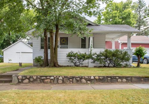 1919 Cartier St, Flint, MI, 48504-4837 | Card Image