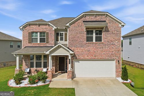 699 Saffron Blvd, Lawrenceville, GA, 30045-2510 | Card Image