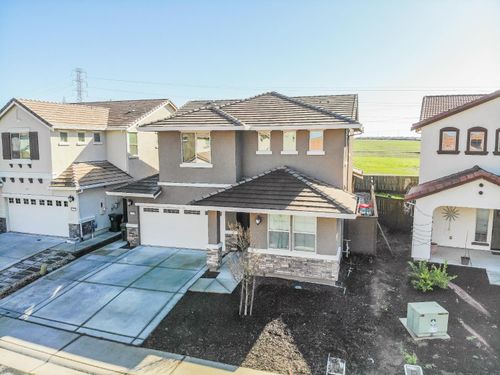 12528 Farlen Circle, Rancho Cordova, CA, 95742 | Card Image