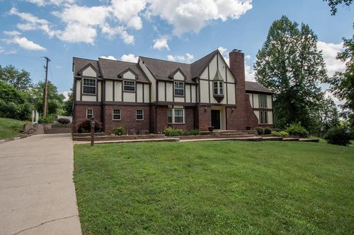 3736 Stagecoach Lane, Portsmouth, OH, 45662 | Card Image