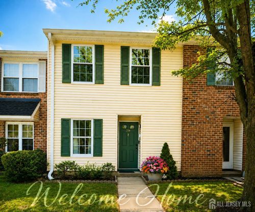 334 Mcdowell Dr, East Brunswick, NJ, 08816-4087 | Card Image
