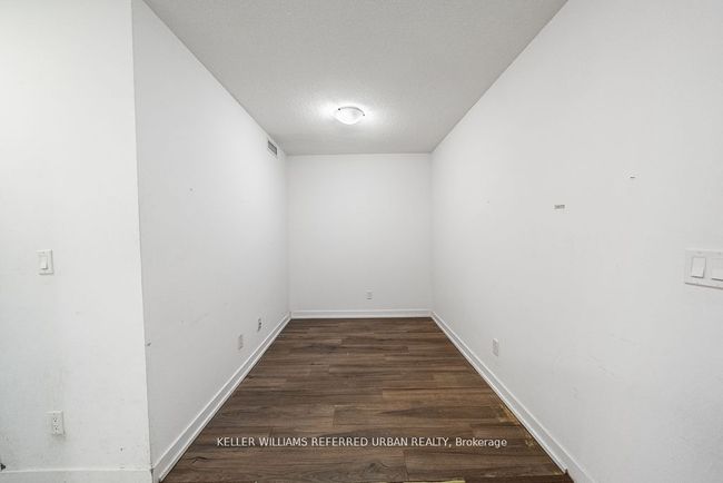 315 - 8 Trent Ave, Condo with 2 bedrooms, 1 bathrooms and null parking in Toronto ON | Image 7