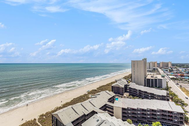 Water view with local beach | Image 24