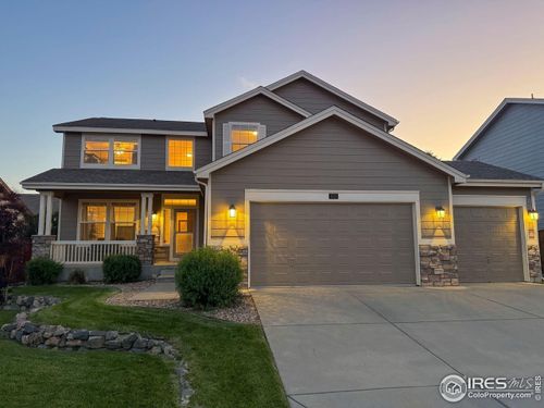 1931 Rannoch Dr, Longmont, CO, 80504-2362 | Card Image