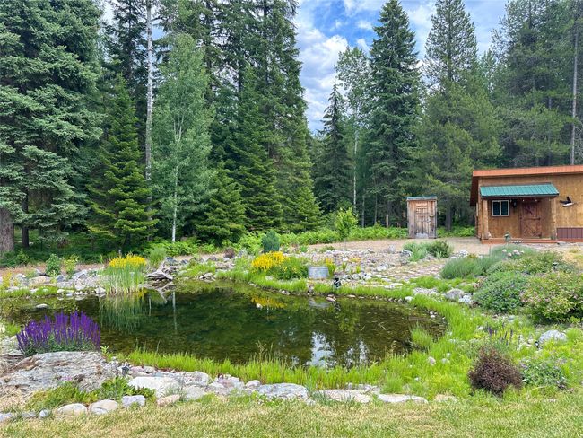 32 Whitepine Creek Rd, House other with 2 bedrooms, 2 bathrooms and null parking in Trout Creek MT | Image 80