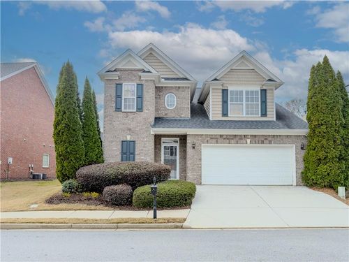 1935 Hickory Station Cir, Snellville, GA, 30078-6180 | Card Image