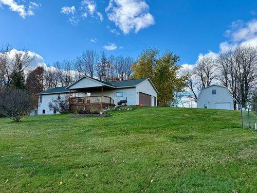 N1979 S West Rd, Ogema, WI, 54459-8851 | Card Image