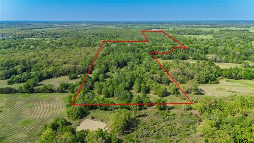 156 Acres N Fm 900, Sulphur Bluff, TX, 75481 | Card Image