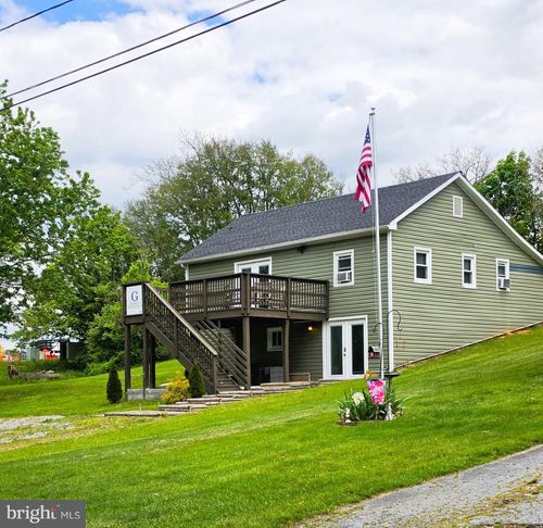 12463 Gateway Ave, HAGERSTOWN, MD, 21740-1945 | Card Image