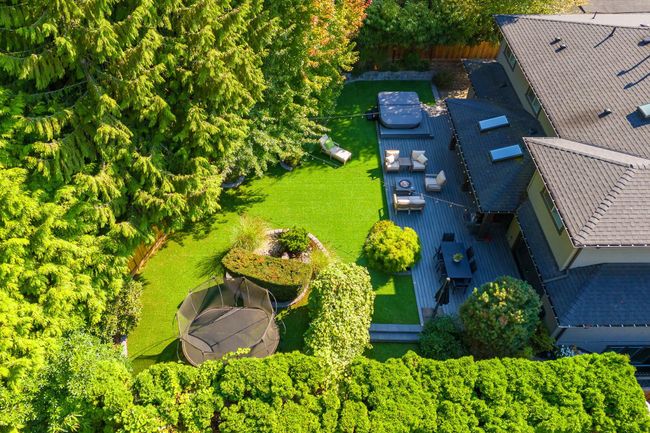 1138 Ridgewood Drive, House other with 6 bedrooms, 5 bathrooms and 4 parking in North Vancouver BC | Image 35