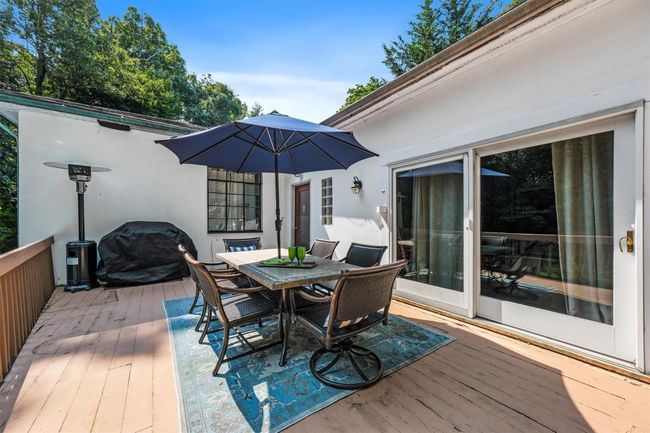 Another view of the Deck | Image 39