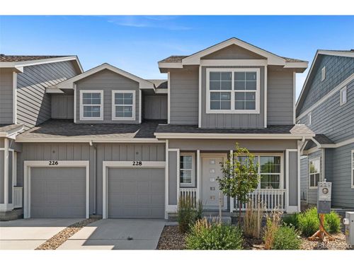 228 Ash St, Bennett, CO, 80102-5018 | Card Image