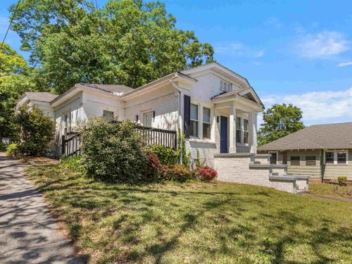 134 N High Point Road, spartanburg, SC, 29301 | Card Image