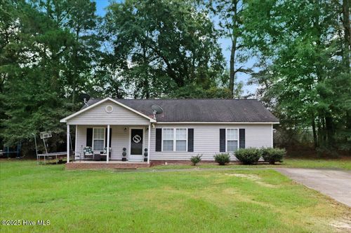 154 Creekside Dr, Four Oaks, NC, 27524-7643 | Card Image