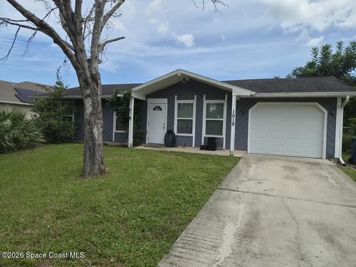 1019 Arkansas Ave Se, PALM BAY, FL, 32909-4938 | Card Image