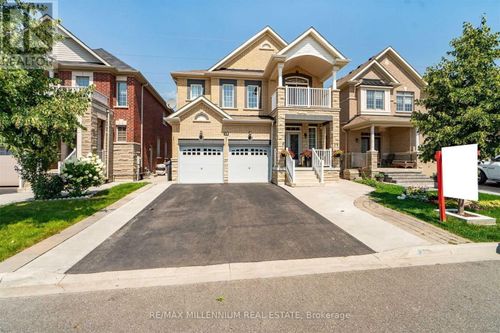 19 Durango Drive, Brampton (Credit Valley), ON, L6X2Z2 | Card Image