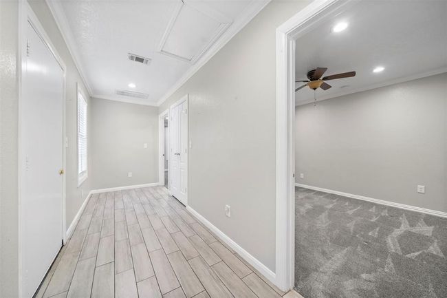 7941 Goode St, House other with 3 bedrooms, 2 bathrooms and null parking in Houston TX | Image 12