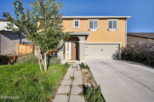 14312 Durham Dr, Reno, NV, 89506-1573 | Card Image