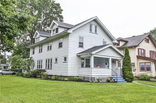 229 Inglewood Dr, Rochester, NY, 14619-1405 | Card Image