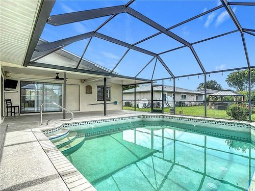 18534 Quince Rd, FORT MYERS, FL, 33967-6150 | Card Image