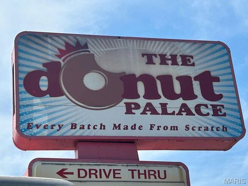 429 W Business Us Highway 60, Dexter, MO, 63841 | Card Image