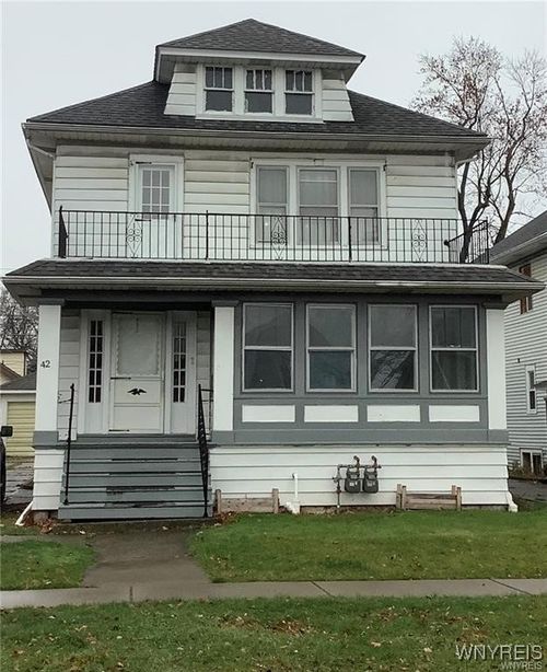 upper-42 Lincoln Boulevard, Tonawanda, NY, 14217 | Card Image