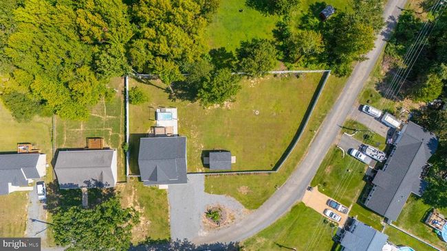 121 Lakeview Dr, House other with 4 bedrooms, 3 bathrooms and null parking in COLONIAL BEACH VA | Image 33