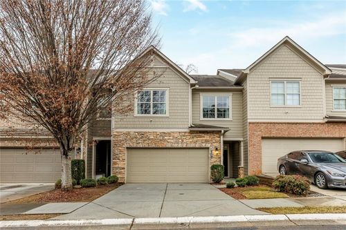 1561 Trailview Way Ne, Brookhaven, GA, 30329-1538 | Card Image