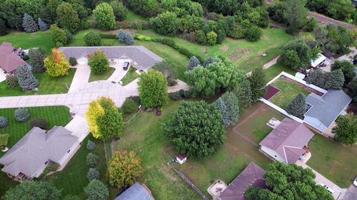 LOT 9 Northern Heights, LeMars, IA, 51031 | Card Image