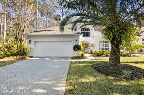 836 Mill Stream Rd, Ponte Vedra Beach, FL, 32082-4147 | Card Image