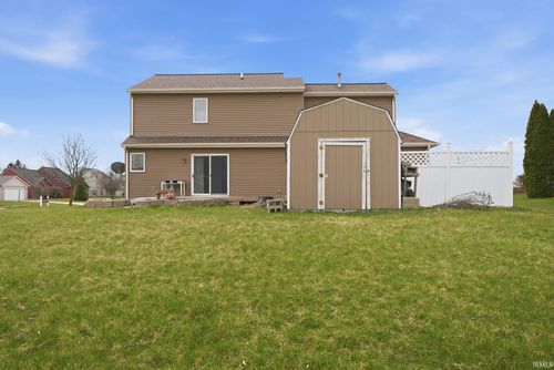 302 Willard Dr, Auburn, IN, 46706-1057 | Card Image