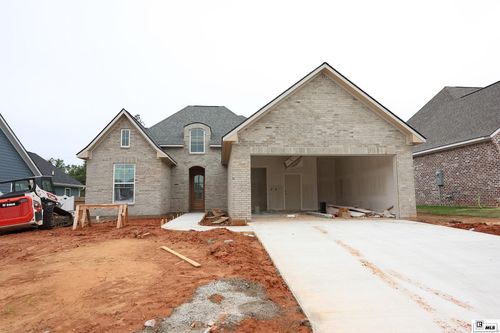 602 Bella Vista Loop, West Monroe, LA, 71291-3803 | Card Image