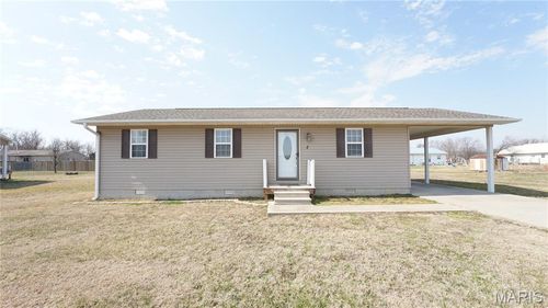 4 Mcnair St, Dexter, MO, 63841-2617 | Card Image